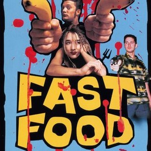 Fast Food (1998) photo 1