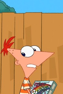 Phineas and Ferb: Season 4, Episode 1 - Rotten Tomatoes