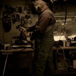 The Damned Thing (2014) photo 5