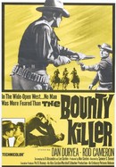 The Bounty Killer poster image