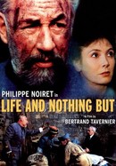 Life and Nothing But poster image