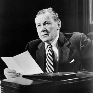 THE LIST OF ADRIAN MESSENGER, Herbert Marshall, 1963