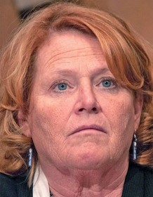 Heidi Heitkamp