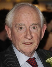 Robert Fyfe