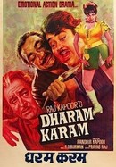 Dharam Karam poster image