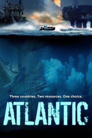 Atlantic poster