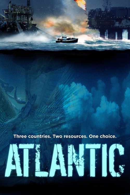 Atlantic poster