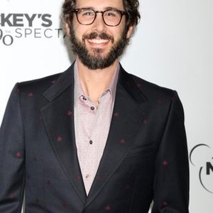 Josh Groban at arrivals for Mickey s 90th Spectacular, The Shrine Auditorium & Expo Hall, Los Angeles, CA October 6, 2018. Photo By: Priscilla Grant/Everett Collection