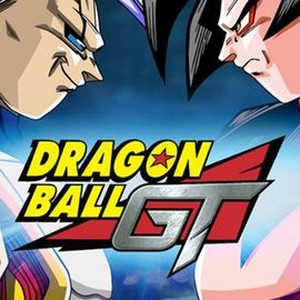 BABY All Transformations  Dragon Ball GT 