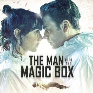 The Man With the Magic Box