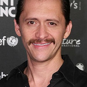 Clifton Collins Jr.