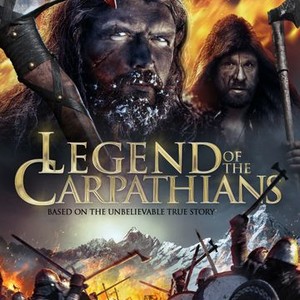 Legends of Carpathians (2018) photo 9