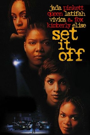 Set It Off poster