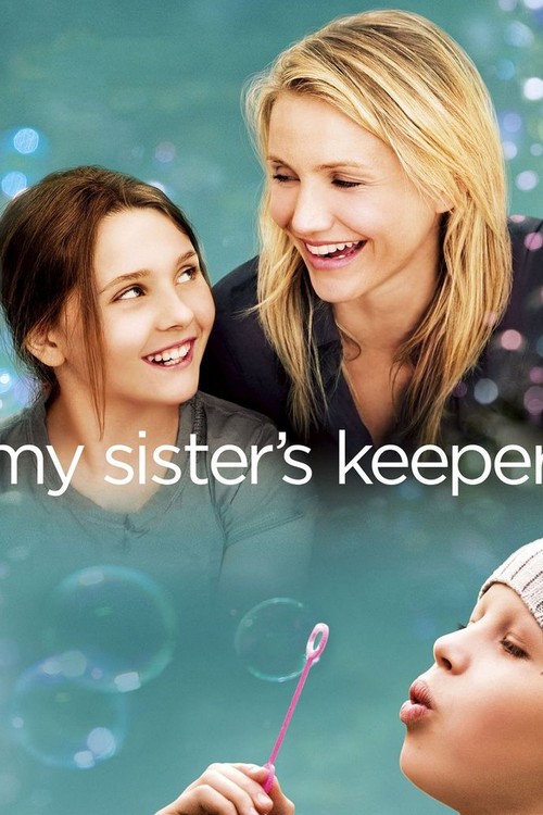My Sister's Keeper poster