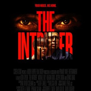 The Intruder Rotten Tomatoes