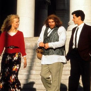 Big Man on Campus (1989)