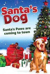 Watch trailer for Santa's Dog