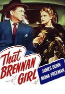 That Brennan Girl poster image
