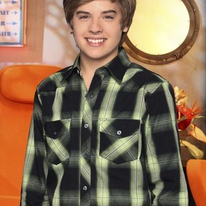 Dylan Sprouse as Zack Martin