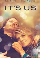 It's Us poster image