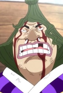 One Piece: Season 15, Episode 25 - Rotten Tomatoes