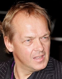Christopher Fulford