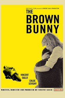 The Brown Bunny | Rotten Tomatoes