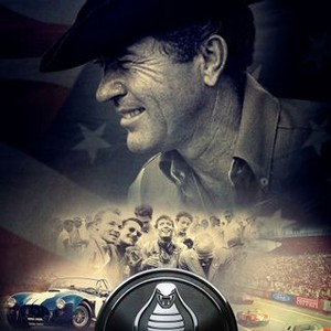 Shelby American (2019) photo 10