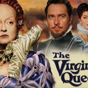 the virgin queen netflix