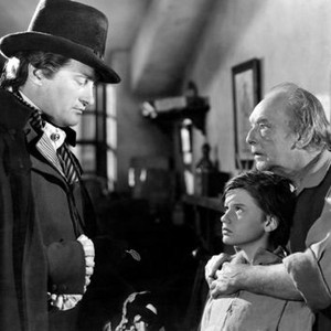 SON OF FURY, George Sanders, Roddy McDowall, Harry Davenport, 1942, (c) 20th Century Fox, TM & Copyright