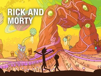 Rick and Morty: Season 1, Episode 4 - Rotten Tomatoes