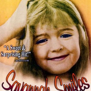Savannah Smiles (1982) photo 14