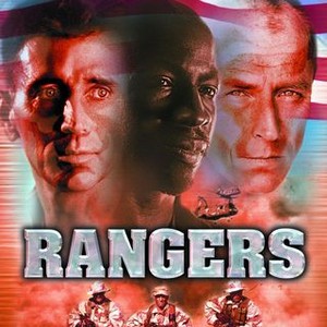 Rangers (2000) photo 9