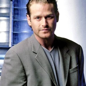 Max Martini as Jack Wiley