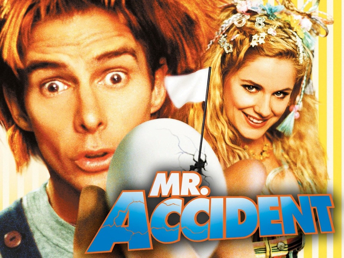 Mr. Accident Pictures - Rotten Tomatoes