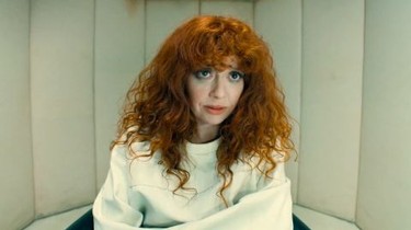 Russian Doll: Season 2 Trailer
