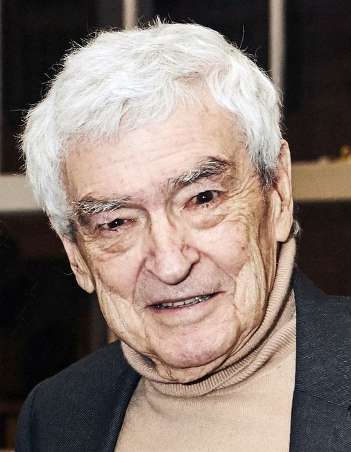 Terry Rawlings