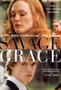 Savage Grace