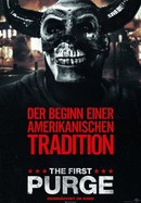 The Forever Purge Rotten Tomatoes