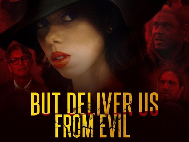 Deliver us from evil putlocker clearance
