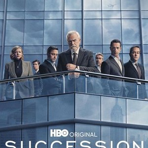 Succession Rotten Tomatoes