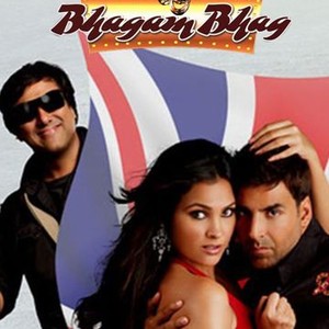 Bhagam Bhag (2006) photo 12