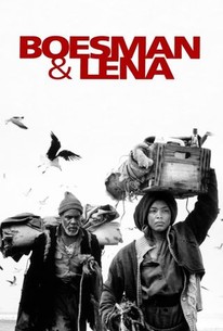 Poster for Boesman & Lena