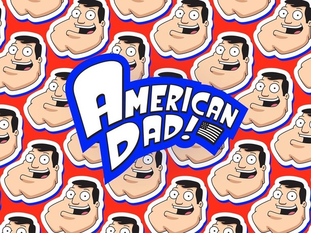 American Dad! (season 3) - Wikipedia