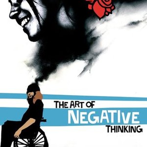 The Art of Negative Thinking photo 7