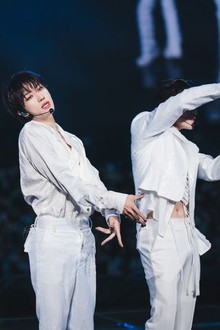 SEVENTEEN TOUR 'FOLLOW' AGAIN TO CINEMAS | Rotten Tomatoes