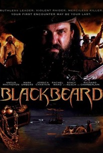 Watch trailer for Blackbeard