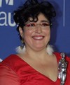 Martha Claudia Moreno