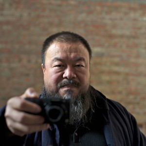 Ai Weiwei in "Ai Weiwei: Never Sorry." photo 3