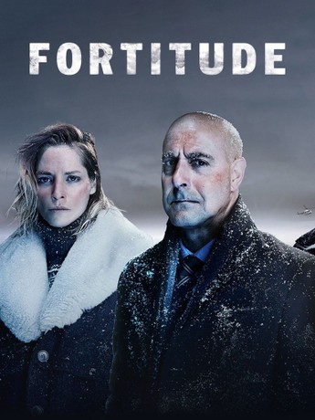 Fortitude: Season 1 | Rotten Tomatoes